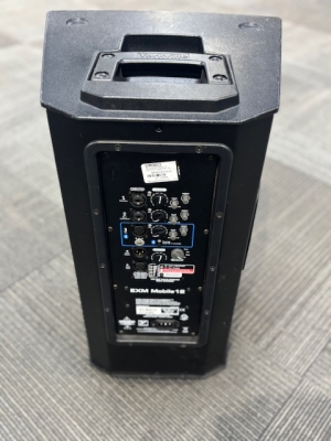 Store Special Product - Yorkville Sound - EXMMOBILE 12